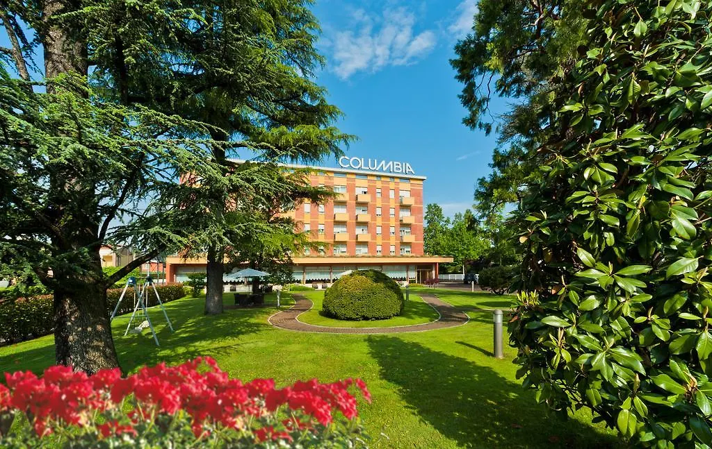 Hotel Columbia Terme-1